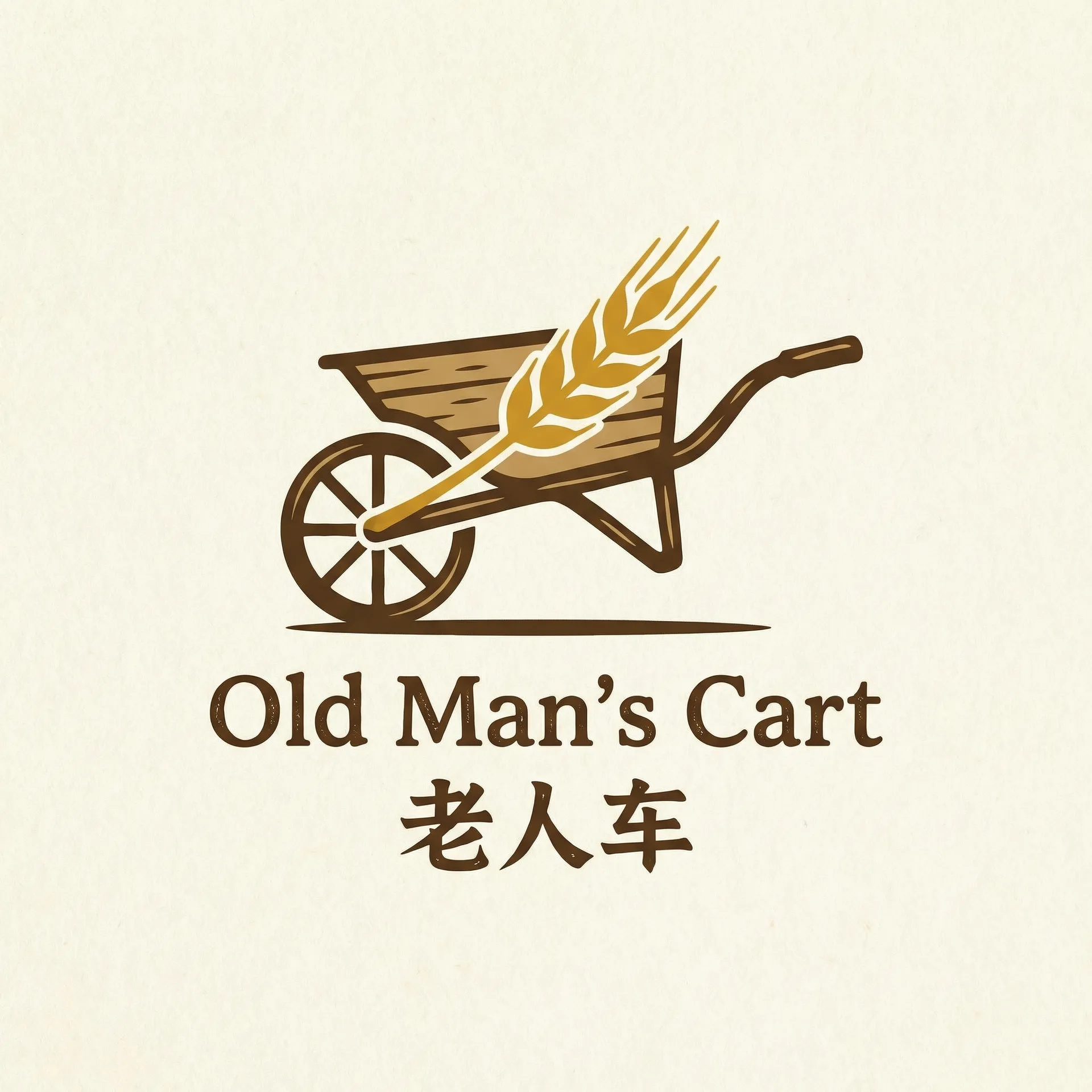 溜溜番号 乡村田园网站标志